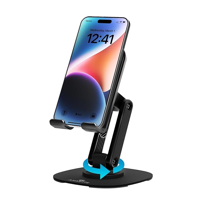 Stand Holder